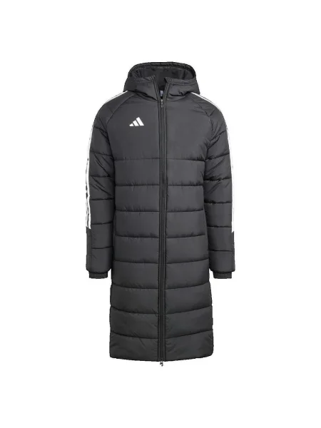 Bunda Adidas čierna