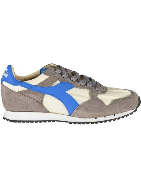 Teniși Diadora gri