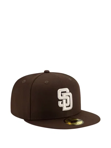 Căciulă New Era Cap maro