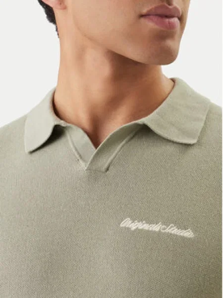 Jack & Jones Pólóing Norrebro zöld