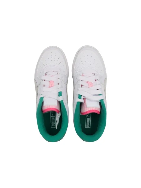 Puma Sneakers Ca Pro Retro Resort alb