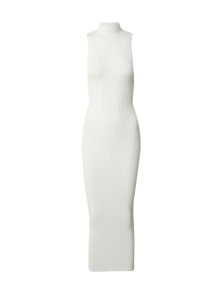 LeGer by Lena Gercke Rochie tricotat Klea' alb