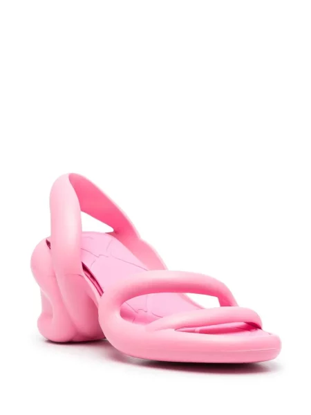 Sandale Camper slingback roz