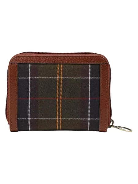 Barbour portofel pentru femei maro