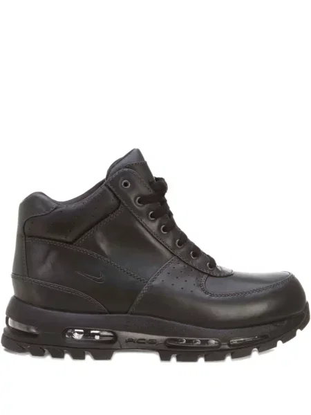 Slip-on маратонки Nike Air Force 1 сиво