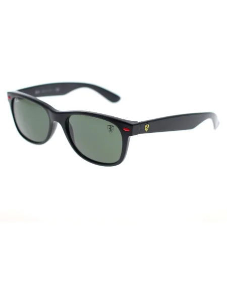 Órák & Ékszerek Ray-ban Occhiali da Sole Scuderia Ferrari fekete