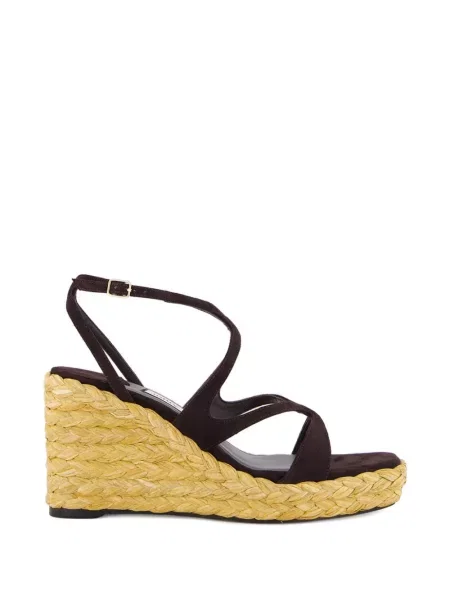 Sandale Jimmy Choo maro