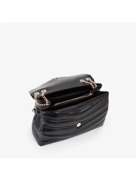 Kabelka Valentino Bags čierna