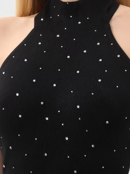 Сукня Guess чорна