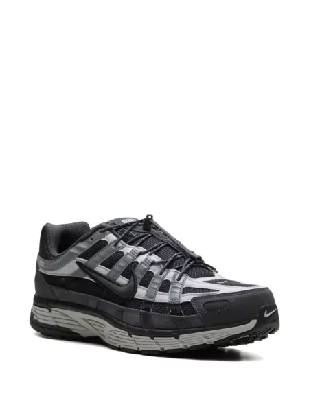 Sneakerși Nike roșu