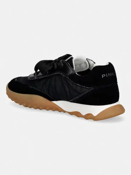 Sneakersy PINKO czarne