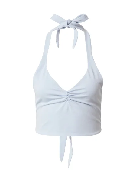 SHYX Top Drama deschis albastru