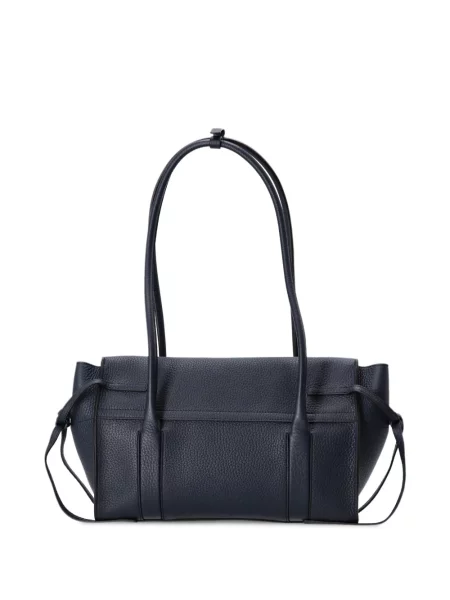 Nepaminkštintas rankinė Mulberry mėlyna