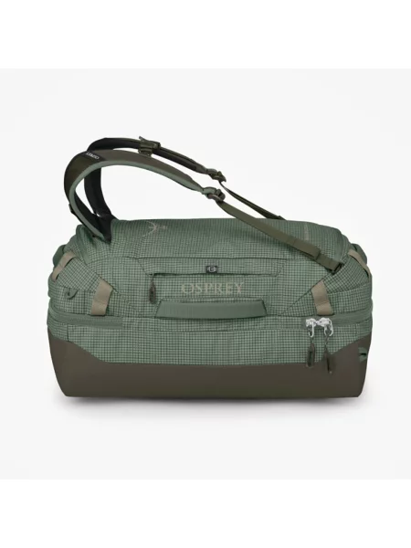 Чанта Osprey Transporter Squffe Pine Leaf Green Universal зелено