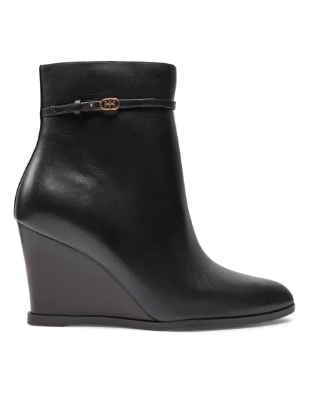 Botine Tory Burch negru
