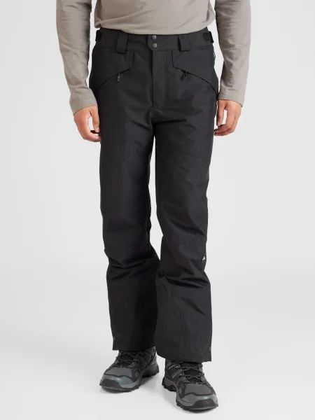 O'NEILL Pantaloni sport Hammer' negru