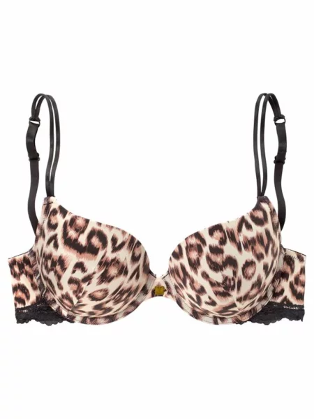 JETTE Sutien / maro bej