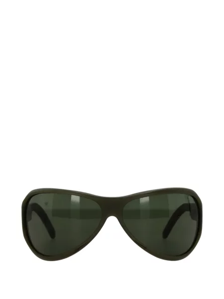 Ochelari de soare Italia Independent verde