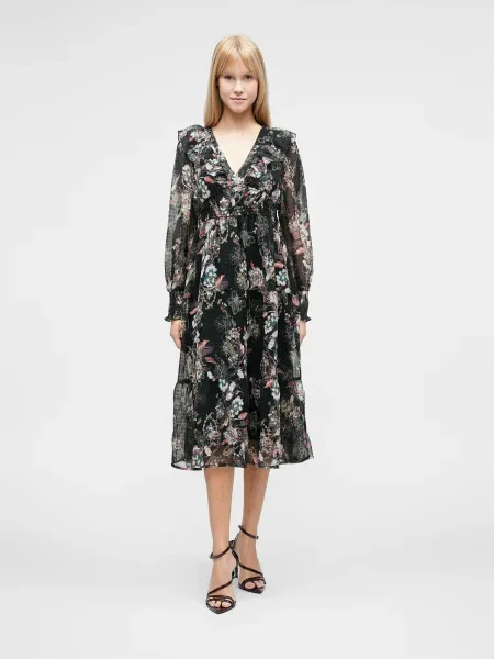 Kostiumas suknele Vero Moda juoda
