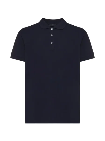 Polo Fay albastru