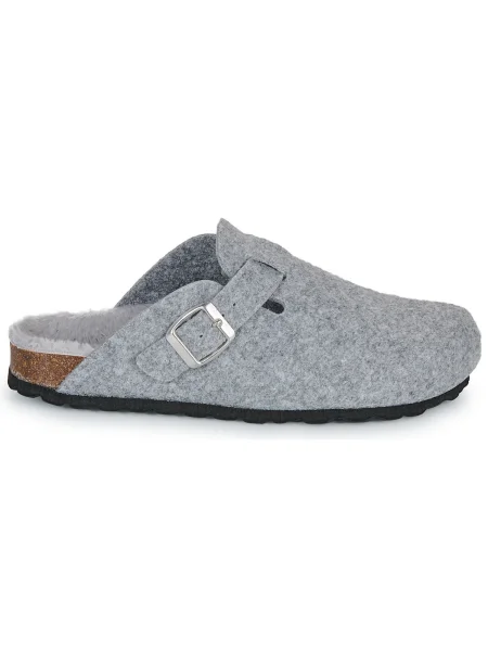 Pantofi Casual Attitude casual gri