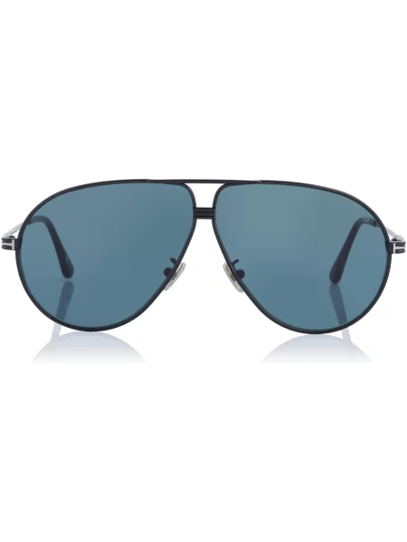 Ceas Tom Ford negru