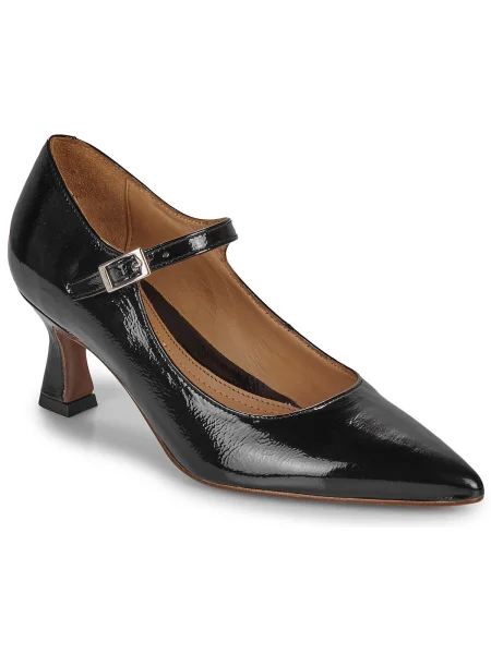 Pantofi Jb Martin negru