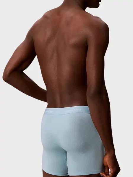 Боксеры Calvin Klein