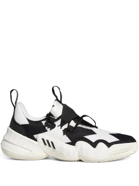 Sneakerși Adidas negru