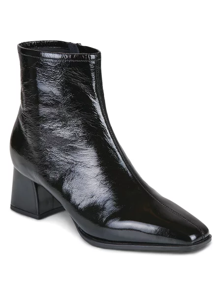 Pantofi Unisa negru