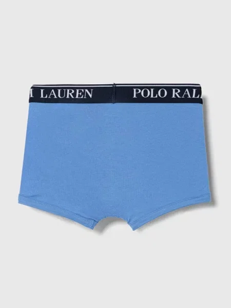 Детские боксеры Polo Ralph Lauren