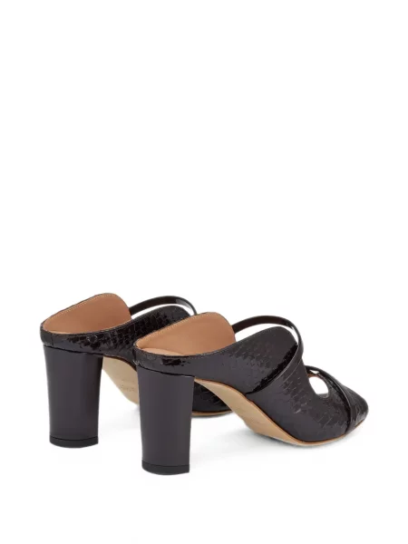 Sandale Malone Souliers din piele maro