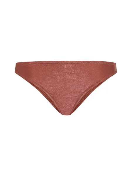 LSCN by LASCANA Bikini hlačke rjava