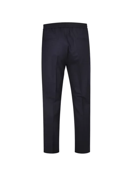 Pantaloni Altea cu cordon albastru