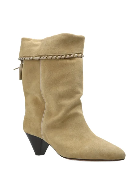 Botine Isabel Marant