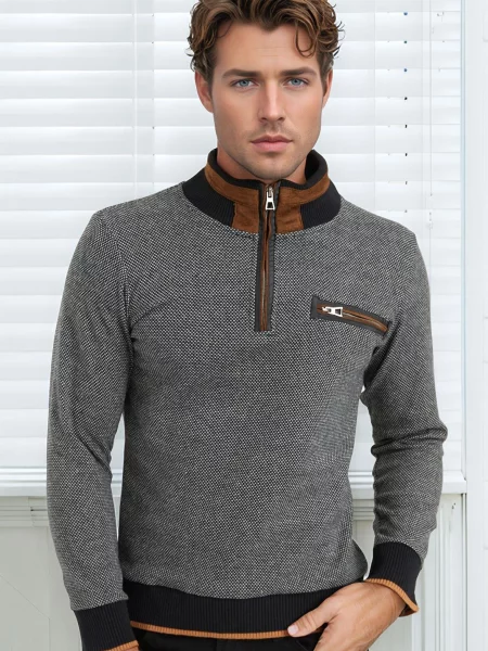 Hanorac Dewberry alb