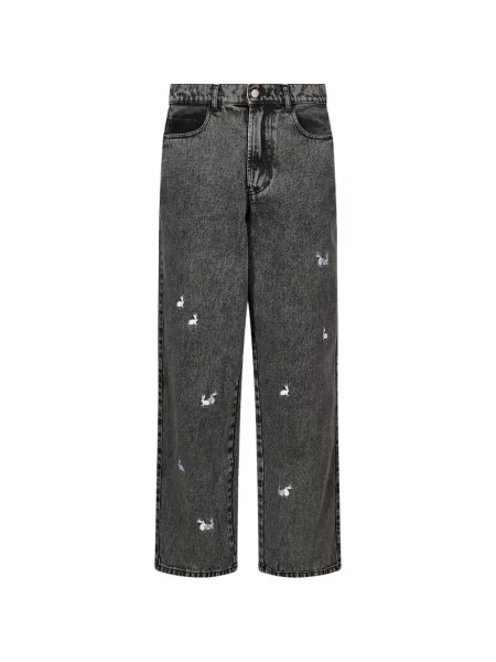 Blugi Carne Bollente negru