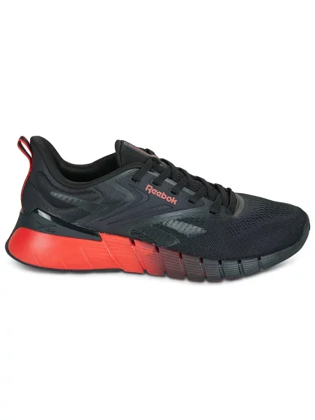 Sală de gimnastică pantofi Reebok Sport negru