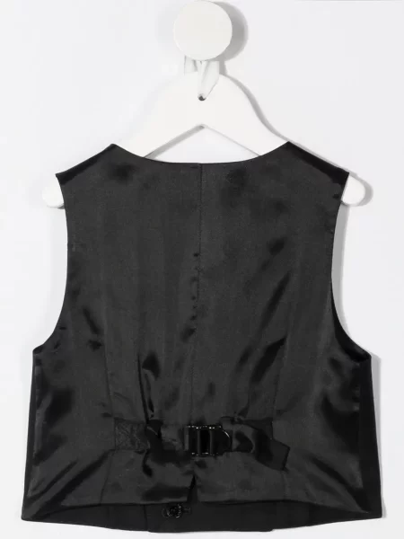 Елек Dolce & Gabbana черно