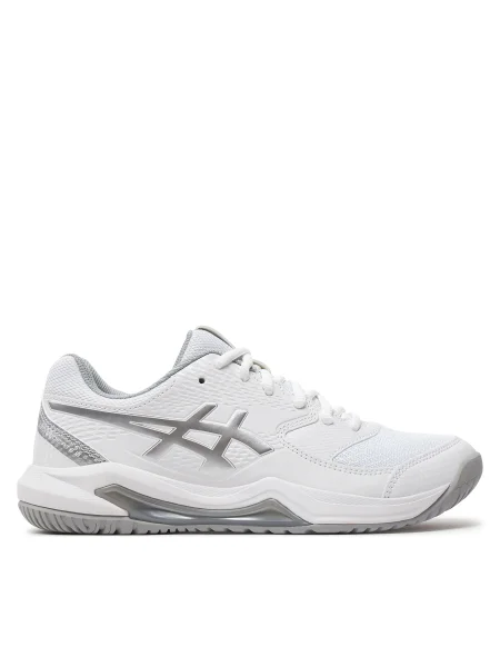Pantofi Asics alb