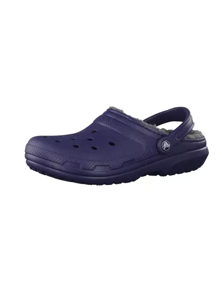 Sandały Crocs czarne