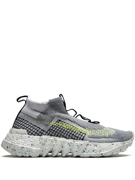 Sneakerși Nike Running albastru