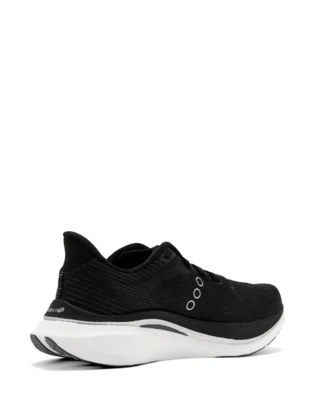Sneakerși Saucony negru