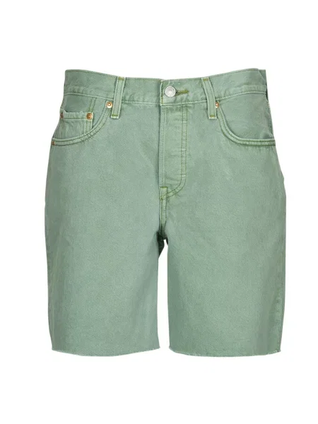 Kratek bermuda kratke hlače Levi's® zelena