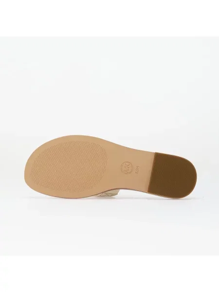 Trampki Michael Kors Erin Flat Sandal Vanilla EUR 40
