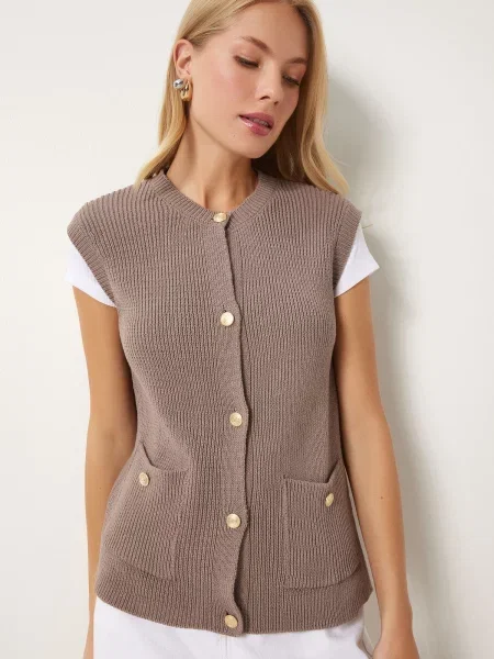 Vestă Happiness İstanbul maro