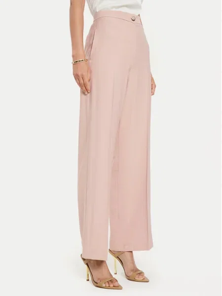 ViCOLO Pantaloni din roz