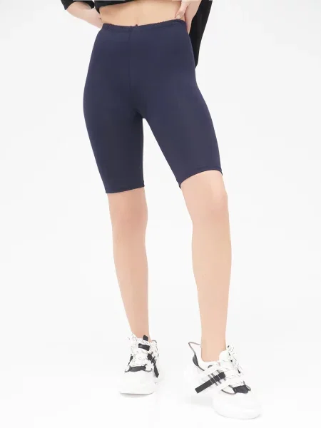 ISSA Plus ­ Шорты сині