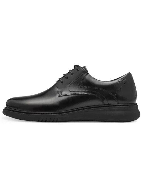 Pantofi Tamaris negru