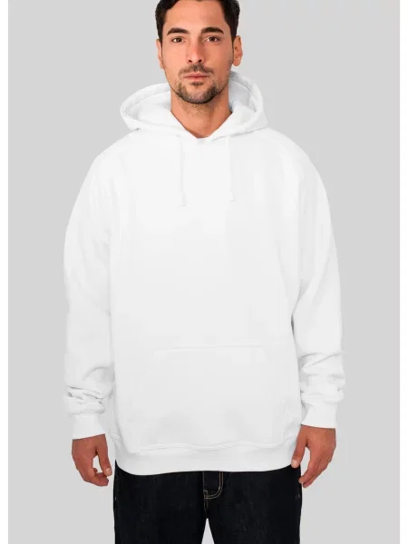 Mikina Urban Classics bílá